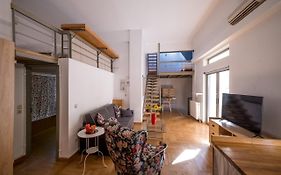 Thisio Loft